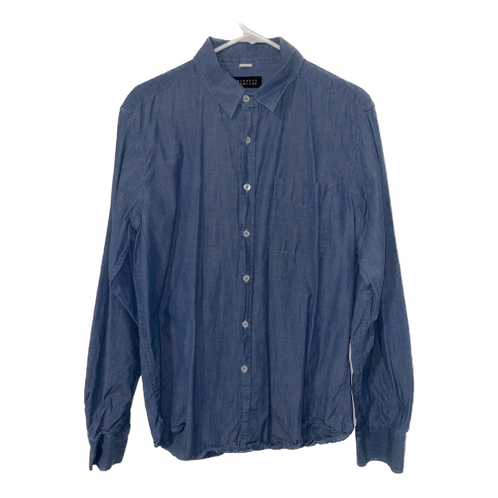 Barney’s New York Shirt